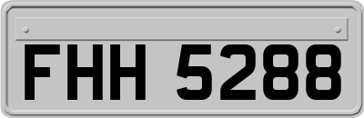 FHH5288