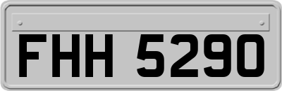 FHH5290