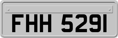 FHH5291