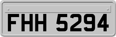 FHH5294