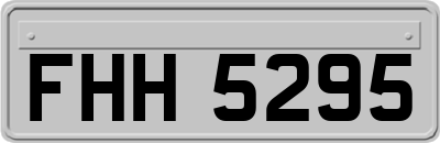 FHH5295