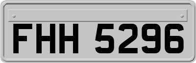 FHH5296
