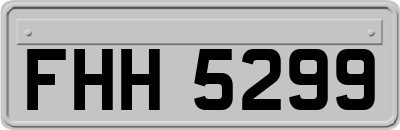 FHH5299