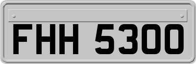 FHH5300