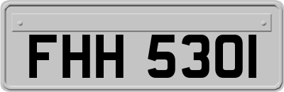 FHH5301