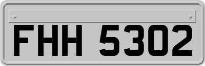 FHH5302