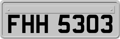 FHH5303