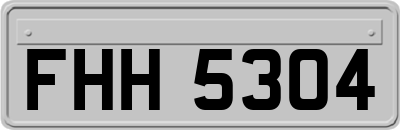 FHH5304