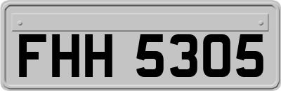 FHH5305