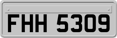 FHH5309