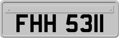 FHH5311
