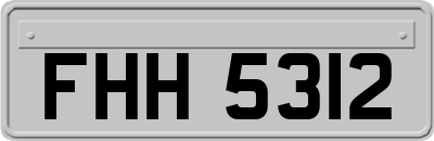 FHH5312