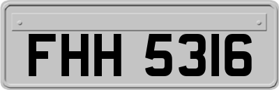 FHH5316