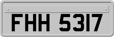 FHH5317