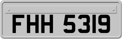 FHH5319