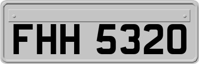 FHH5320