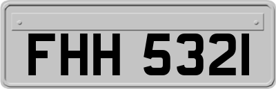 FHH5321