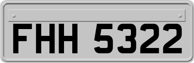 FHH5322
