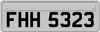 FHH5323
