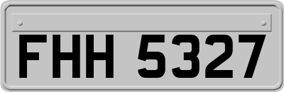 FHH5327
