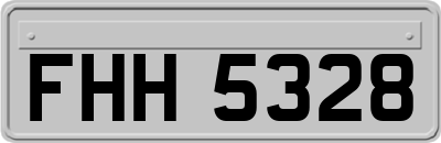 FHH5328