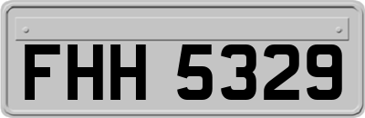 FHH5329
