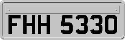 FHH5330