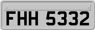 FHH5332