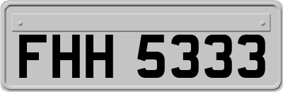 FHH5333
