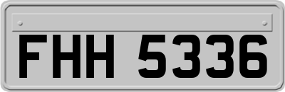 FHH5336