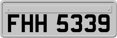 FHH5339
