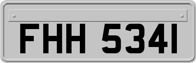 FHH5341