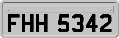 FHH5342