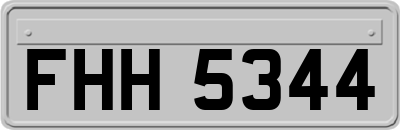 FHH5344