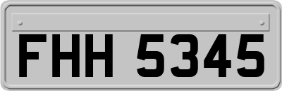 FHH5345