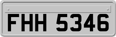 FHH5346