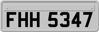 FHH5347
