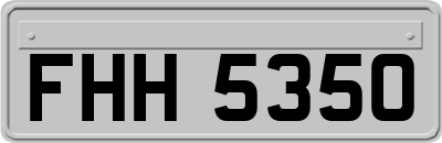 FHH5350
