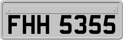 FHH5355