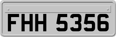 FHH5356