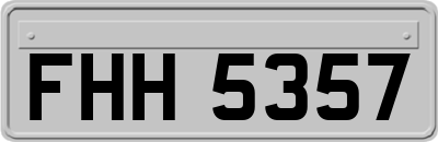 FHH5357