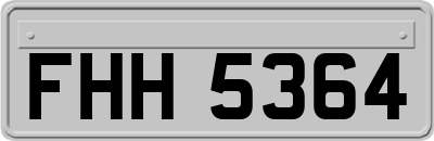 FHH5364