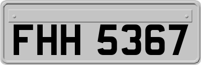 FHH5367