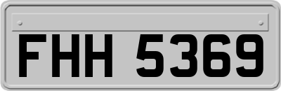 FHH5369