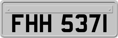 FHH5371