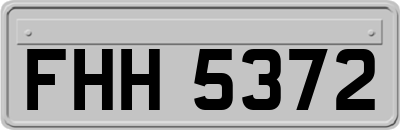 FHH5372