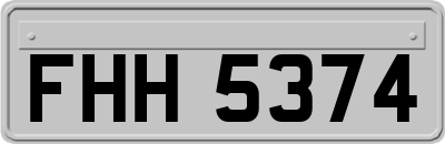 FHH5374