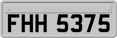 FHH5375