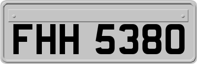 FHH5380