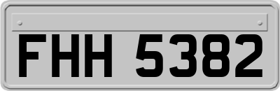 FHH5382